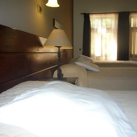 Hotel Casa Gaia Cobán Dış mekan fotoğraf