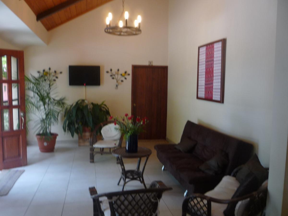 Hotel Casa Gaia Cobán Dış mekan fotoğraf