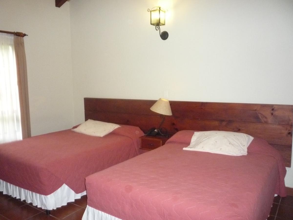 Hotel Casa Gaia Cobán Dış mekan fotoğraf