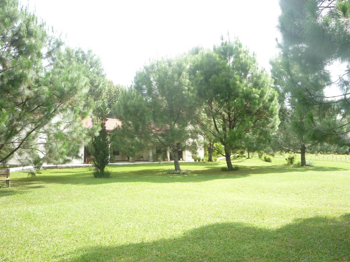 Hotel Casa Gaia Cobán Dış mekan fotoğraf