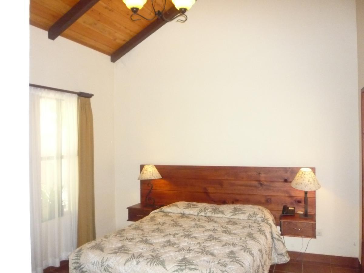 Hotel Casa Gaia Cobán Dış mekan fotoğraf