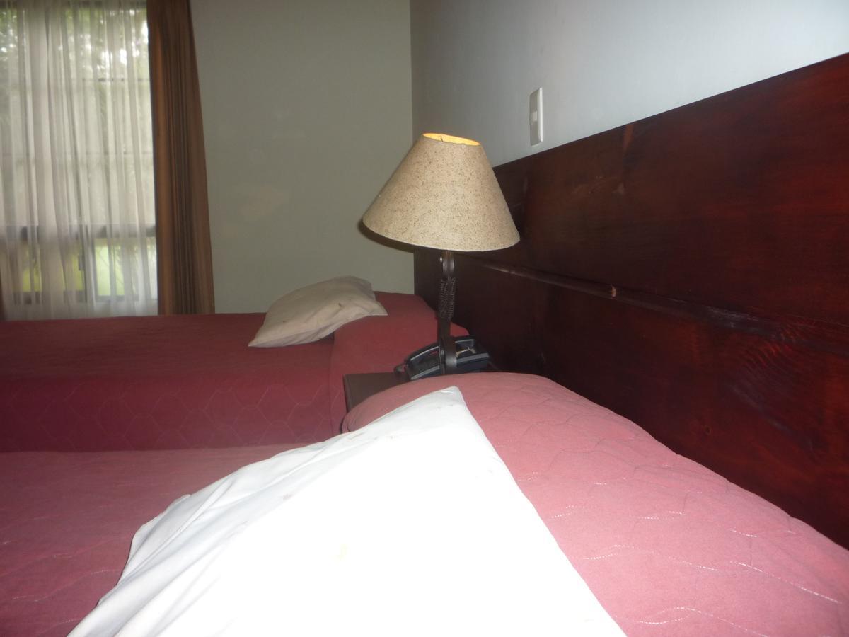 Hotel Casa Gaia Cobán Dış mekan fotoğraf
