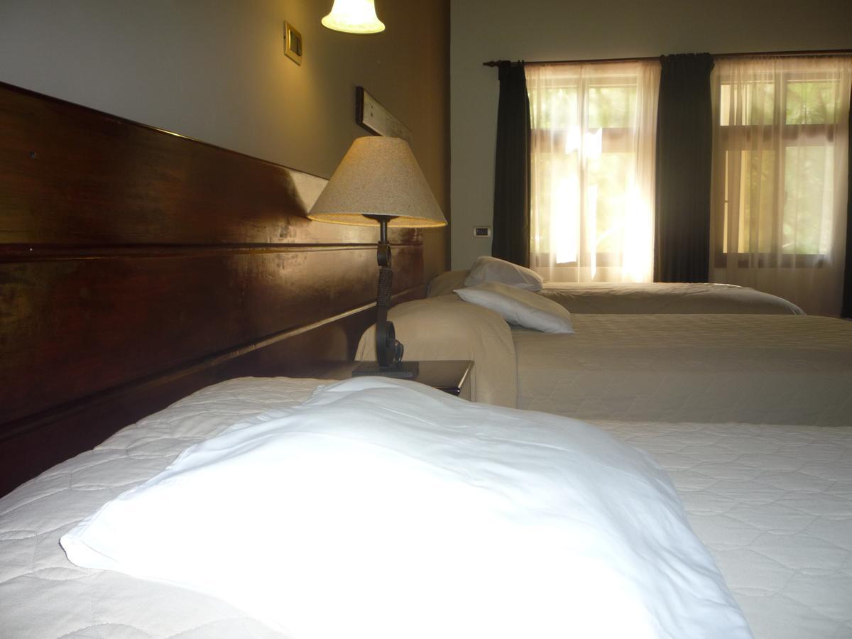Hotel Casa Gaia Cobán Dış mekan fotoğraf