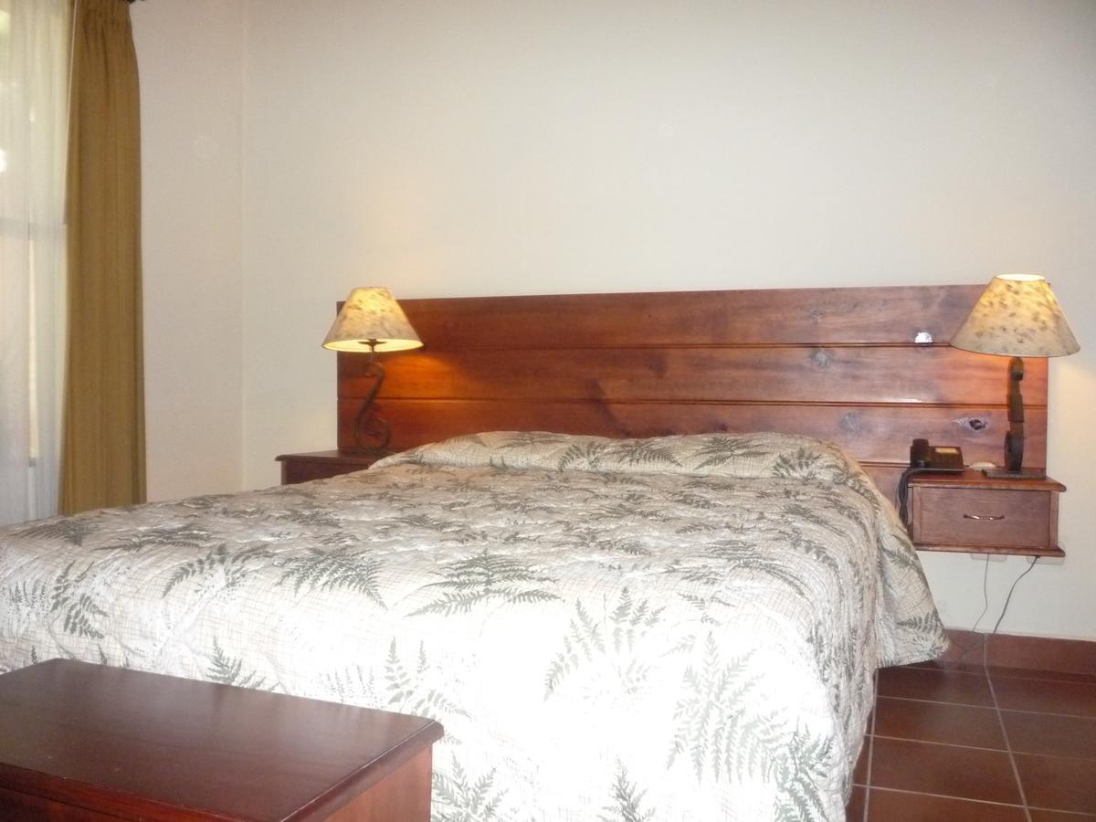 Hotel Casa Gaia Cobán Dış mekan fotoğraf