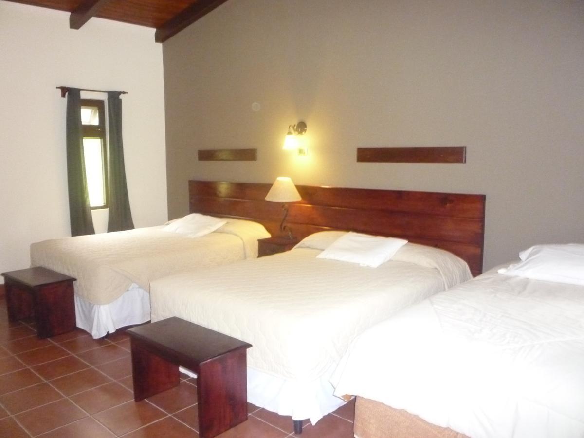 Hotel Casa Gaia Cobán Dış mekan fotoğraf