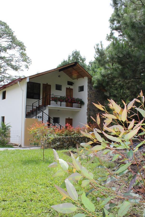 Hotel Casa Gaia Cobán Dış mekan fotoğraf