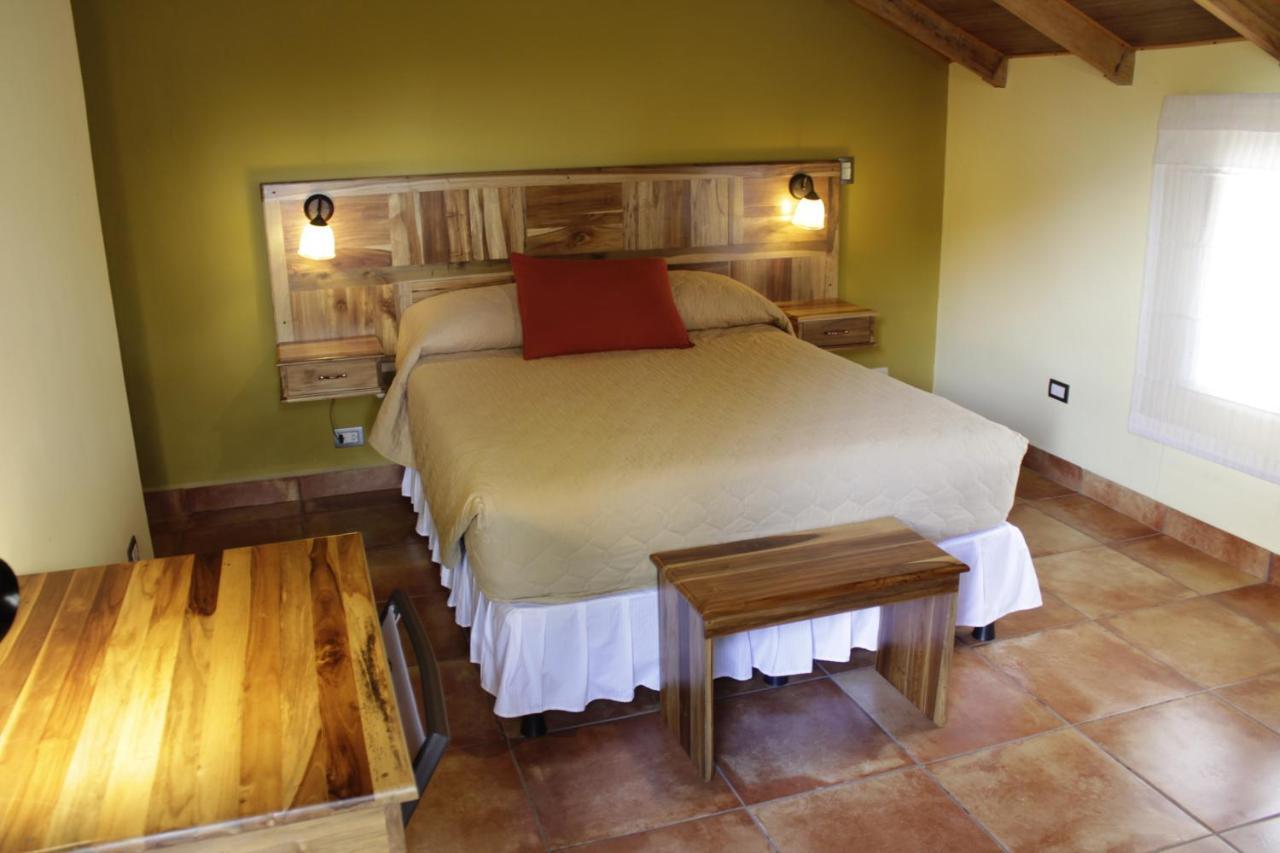 Hotel Casa Gaia Cobán Dış mekan fotoğraf